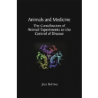 Animals and Medicine: The Contribution of Animal Experiments to the Control of Disease icon