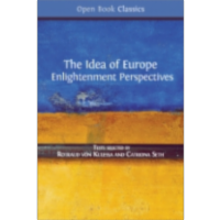 The Idea of Europe: Enlightenment Perspectives icon