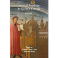 Vertical Readings in Dante's Comedy: Volume 1 icon