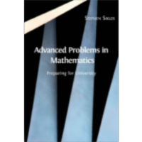 Advanced Problems in Mathematics: Preparing for University icon