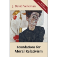 Foundations for Moral Relativism: Second Expanded Edition icon