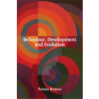 Behaviour, Development and Evolution icon