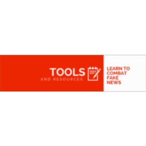 Fake News: Tools for Avoiding Fake News icon