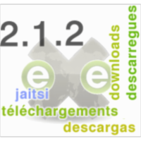 Using eXeLearning 2.0 OER editor/authoring tool with Open Educational Resources (OER) icon