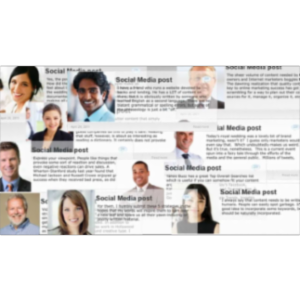 What is Content Marketing? icon