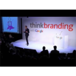 Think Branding, with Google