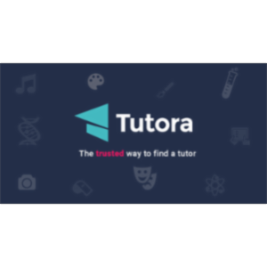 Expert Online Tuition | Tutora icon