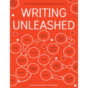 Writing Unleashed icon