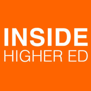 Inside Higher Ed | Higher Education News, Events and Jobs icon
