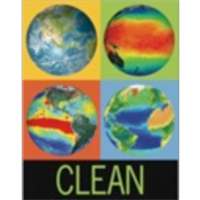 Collection of Climate and Energy Educational Resources