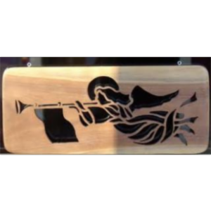 Shofar History and Technique icon