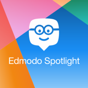 Edmodo Spotlight icon