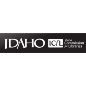 ABLE | Idaho Commission for Libraries icon