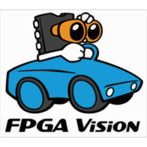 FPGA Vision Remote Lab icon