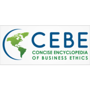 The Concise Encyclopedia of Business Ethics icon