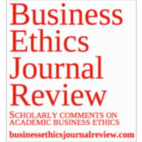 Business Ethics Journal Review