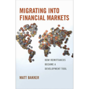 Migrating into Financial Markets: How Remittances Became a Development Tool icon
