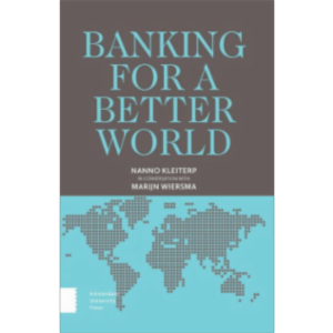 Banking for a Better World icon