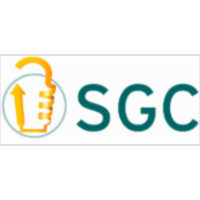 LabScribbles:  SGC's Extreme Open Science Initiative: Real-time Open Lab/books icon