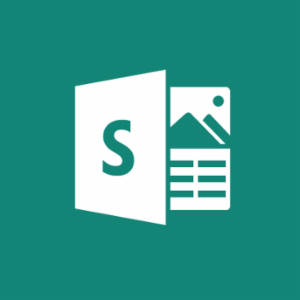 Sway: Create and share interactive reports, presentations, personal stories, and more.
