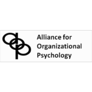 Alliance for Organizational Psychology (AOP) icon