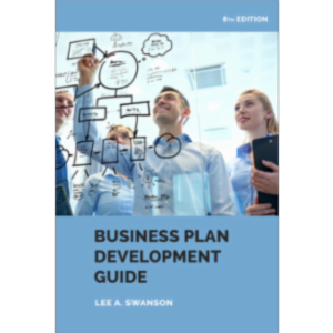 Business Plan Development Guide icon