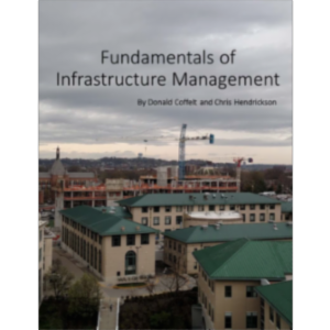 Fundamentals of Infrastructure Management icon