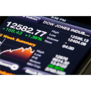 Top 6 Apps for Financial News