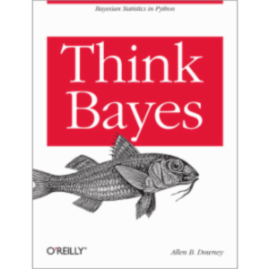 Think Bayes: Bayesian Statistics Made Simple icon