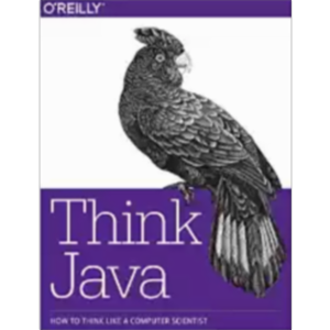 Think Java: How To Think Like a Computer Scientist icon
