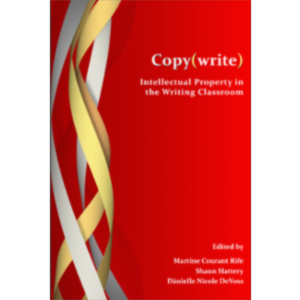 Copy(write): Intellectual Property in the Writing Classroom icon