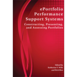 ePortfolio Performance Support Systems: Constructing, Presenting, and Assessing Portfolios icon