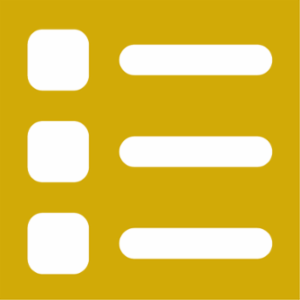 Instruction in Functional Assessment icon