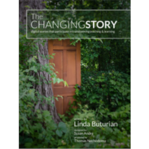 The Changing Story: digital stories that participate in transforming teaching & learning icon