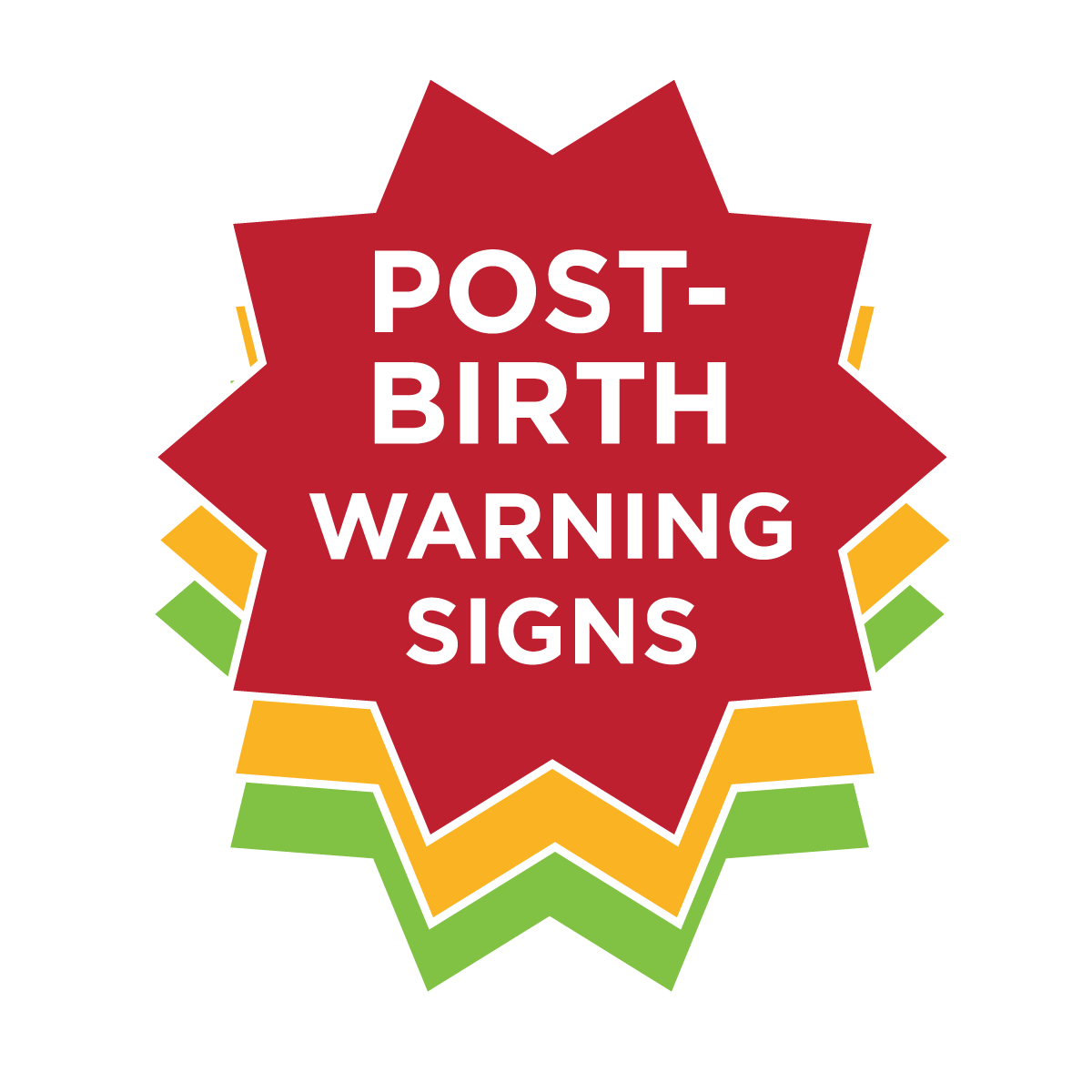 POST-BIRTH Education Program - Association of Women's Health, Obstetric and Neonatal Nurses icon