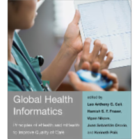 Global Health Informatics icon