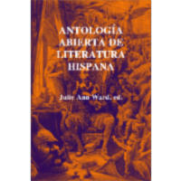 Antología Abierta De Literatura Hispana