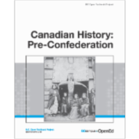 Canadian History: Pre-Confederation icon