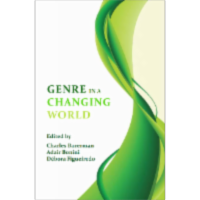 Genre in a Changing World icon