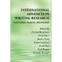 International Advances in Writing Research: Cultures, Places, Measures icon