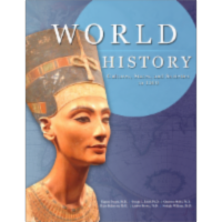 World History: Cultures, States, and Societies to 1500 icon