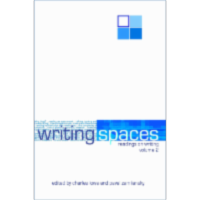 Writing Spaces: Readings on Writing Vol. II icon