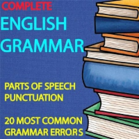 English Grammar in Use Complete - Android Apps on Google Play icon