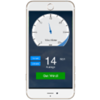 Wind Meter icon