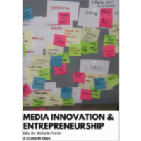 Media Innovation and Entrepreneurship icon
