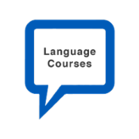 Language Learners | icon