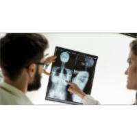 Breast Cancer - Radiation Therapy icon