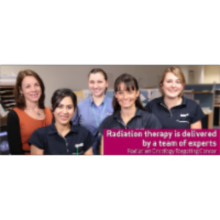 About Radiation Oncology - Targeting Cancer icon