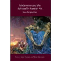Modernism and the Spiritual in Russian Art: New Perspectives icon