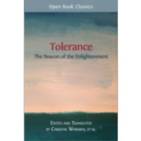 Tolerance: The Beacon of the Enlightenment icon